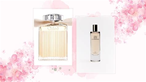 dupe chloe love story|Chloe Dupe Perfume: Floral Peony .